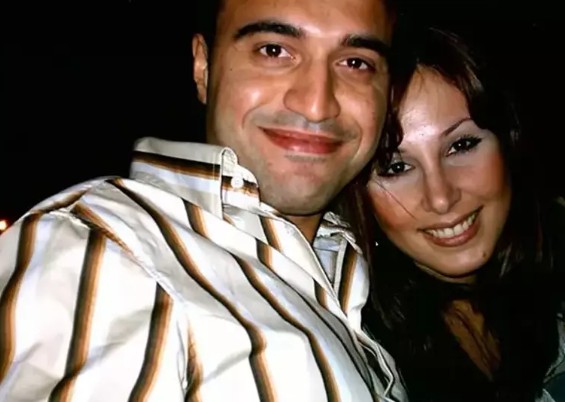 Funda Arar'dan nostaljik paylaşım!